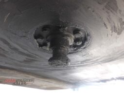 
										2008 Peki 24 Pallet Refrigerated Pantech With Tailgate Loader full									