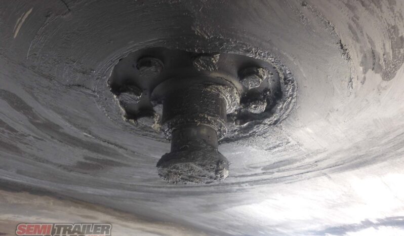 
								2008 Peki 24 Pallet Refrigerated Pantech With Tailgate Loader full									