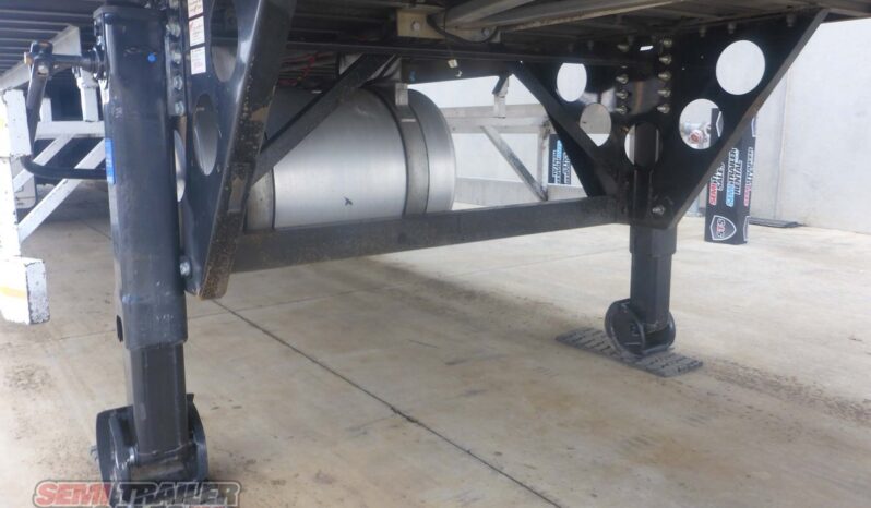 
								2008 Peki 24 Pallet Refrigerated Pantech With Tailgate Loader full									