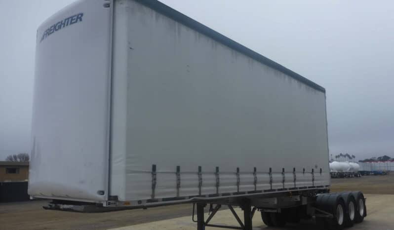 
								2012 Maxitrans 12 Pallet Rollback A Trailer full									