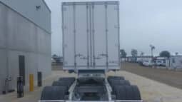 
										2012 Maxitrans 12 Pallet Rollback A Trailer full									