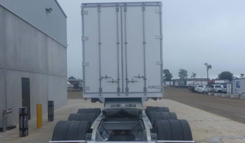 
								2012 Maxitrans 12 Pallet Rollback A Trailer full									