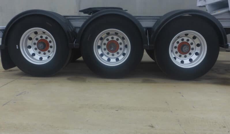 
								2012 Maxitrans 12 Pallet Rollback A Trailer full									