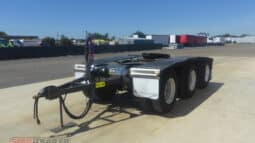 
										2013 GTE TRI Axle Dolly full									