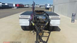 
										2013 GTE TRI Axle Dolly full									