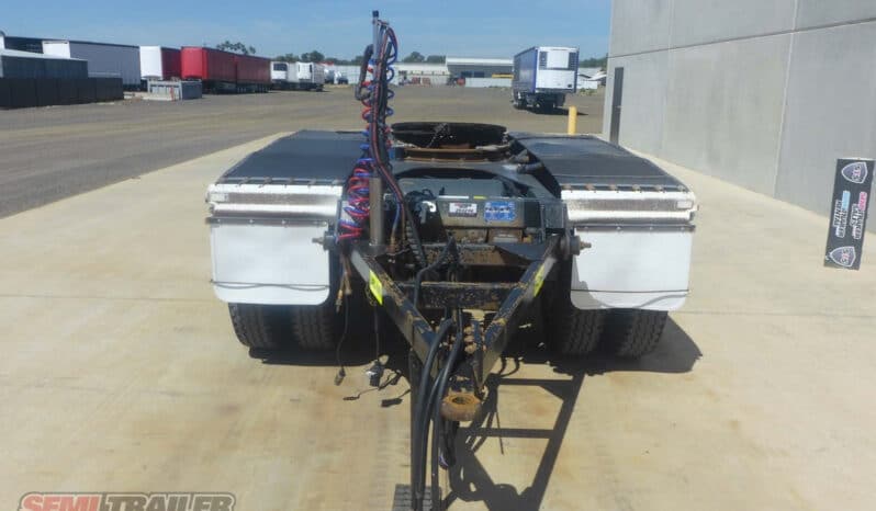 
								2013 GTE TRI Axle Dolly full									