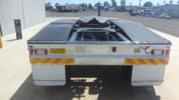 
										2013 GTE TRI Axle Dolly full									