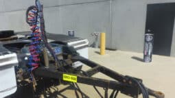 
										2013 GTE TRI Axle Dolly full									