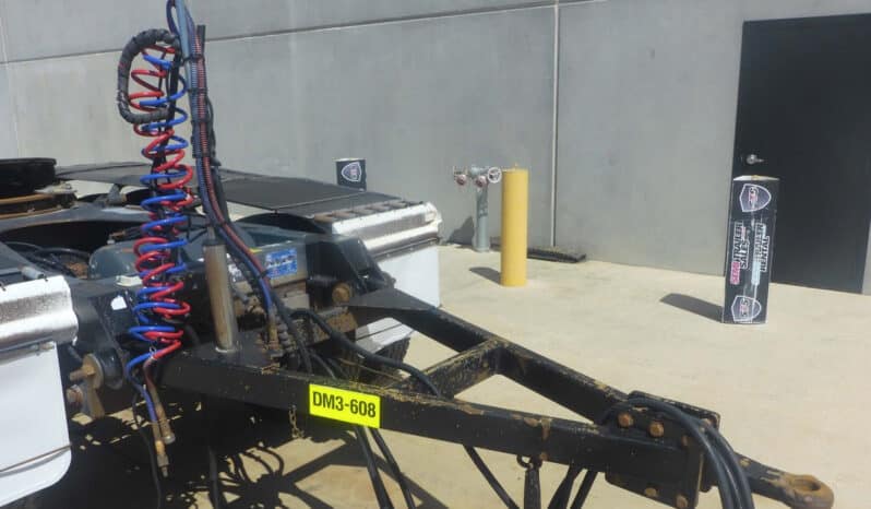 
								2013 GTE TRI Axle Dolly full									