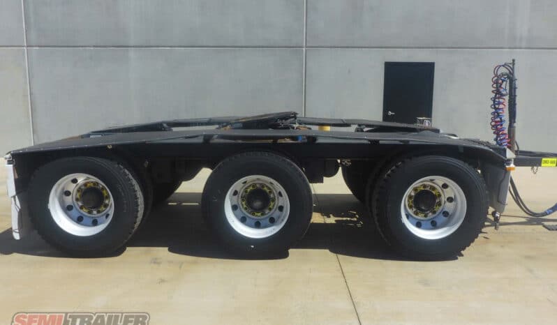 
								2013 GTE TRI Axle Dolly full									