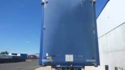 
										2008 Krueger 12 Pallet Dropdeck Curtainsider A Trailer With Mezz full									