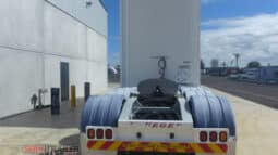 
										2008 Krueger 12 Pallet Dropdeck Curtainsider A Trailer With Mezz full									