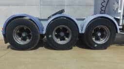 
										2008 Krueger 12 Pallet Dropdeck Curtainsider A Trailer With Mezz full									