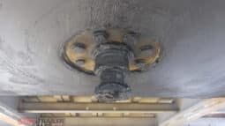 
										2008 Krueger 12 Pallet Dropdeck Curtainsider A Trailer With Mezz full									