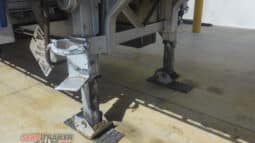 
										2008 Krueger 12 Pallet Dropdeck Curtainsider A Trailer With Mezz full									