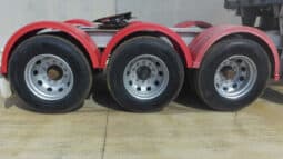 
										2012 Vawdrey 12 Pallet Rollback Refrigerated Pantech A Trail full									