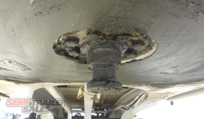 
								2012 Vawdrey 12 Pallet Rollback Refrigerated Pantech A Trail full									