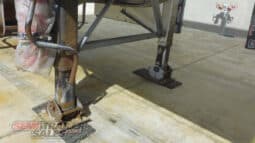 
										2012 Vawdrey 12 Pallet Rollback Refrigerated Pantech A Trail full									