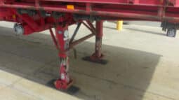 
										2002 Barker 45FT-71FT FLAT TOP Extendable full									