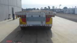 
										2002 Barker 45FT-71FT FLAT TOP Extendable full									