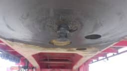 
										2002 Barker 45FT-71FT FLAT TOP Extendable full									