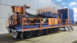 
										2008 Maxitrans Snubbing Unit Trailer full									