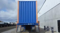 
										2008 Maxitrans Snubbing Unit Trailer full									