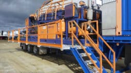 
										2008 Maxitrans Snubbing Unit Trailer full									