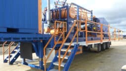 
										2008 Maxitrans Snubbing Unit Trailer full									