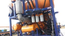 
										2008 Maxitrans Snubbing Unit Trailer full									