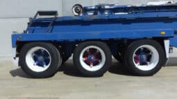 
										1985 Custom Roadmaster Hooklift Trailer full									