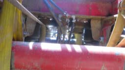 
										2005 Hamelex White Hook Lift Trailer full									