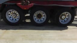 
										2005 Hamelex White Hook Lift Trailer full									