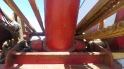 
										2005 Hamelex White Hook Lift Trailer full									