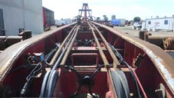 
										2005 Hamelex White Hook Lift Trailer full									