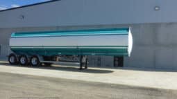 2007 Holmwood Highgate Water Tanker