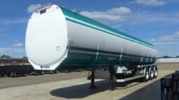 
										2007 Holmwood Highgate Water Tanker full									