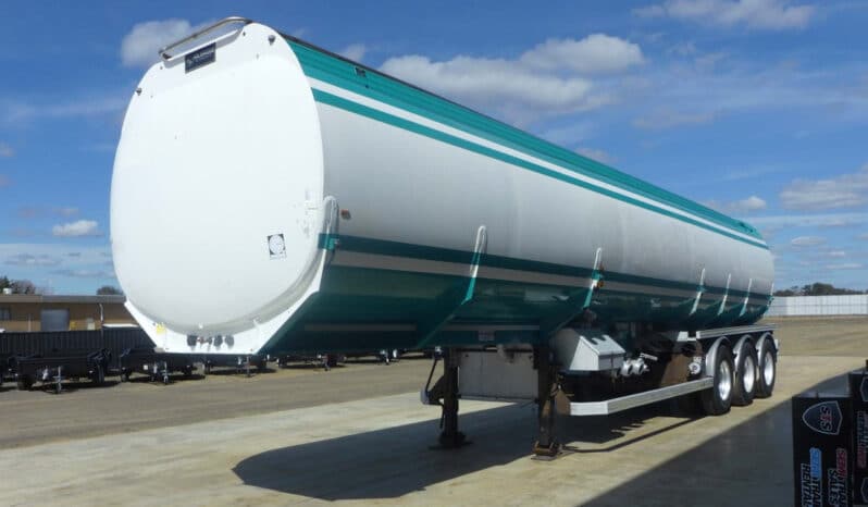 
								2007 Holmwood Highgate Water Tanker full									
