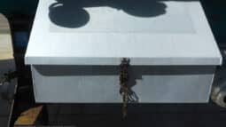 
										2007 Holmwood Highgate Water Tanker full									