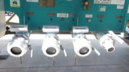 
										2007 Holmwood Highgate Water Tanker full									