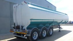 
										2007 Holmwood Highgate Water Tanker full									