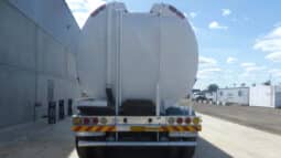 
										2007 Holmwood Highgate Water Tanker full									