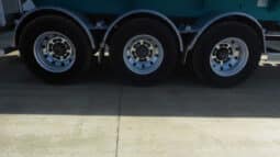 
										2007 Holmwood Highgate Water Tanker full									