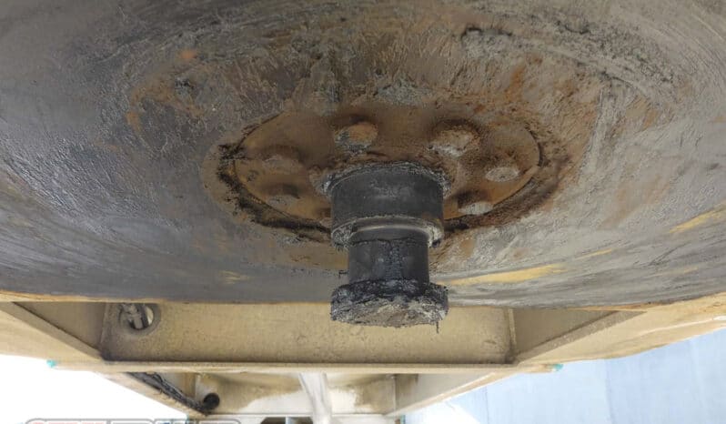 
								2007 Holmwood Highgate Water Tanker full									