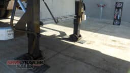 
										2007 Holmwood Highgate Water Tanker full									