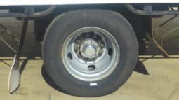 
										2018 Rebound FLAT TOP PIG Trailer full									