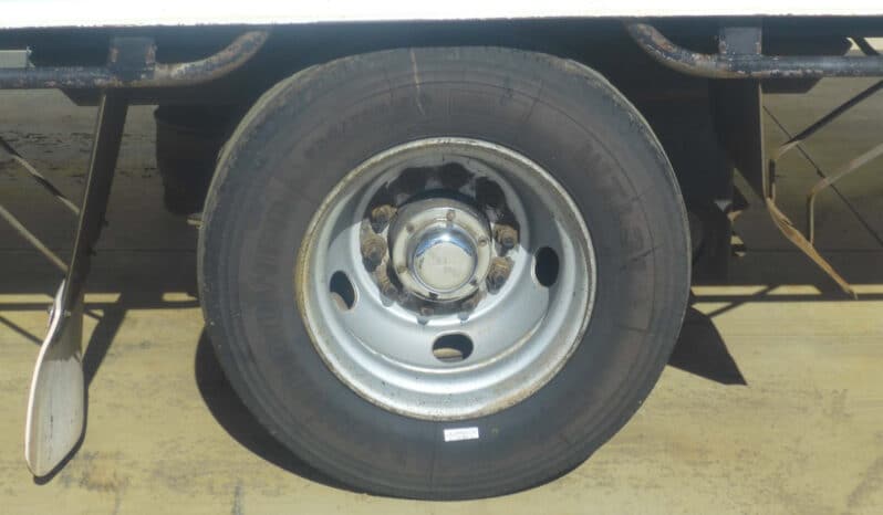 
								2018 Rebound FLAT TOP PIG Trailer full									