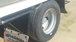 
										2018 Rebound FLAT TOP PIG Trailer full									