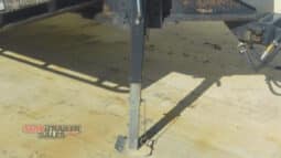 
										2018 Rebound FLAT TOP PIG Trailer full									