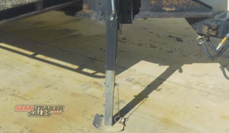 
								2018 Rebound FLAT TOP PIG Trailer full									